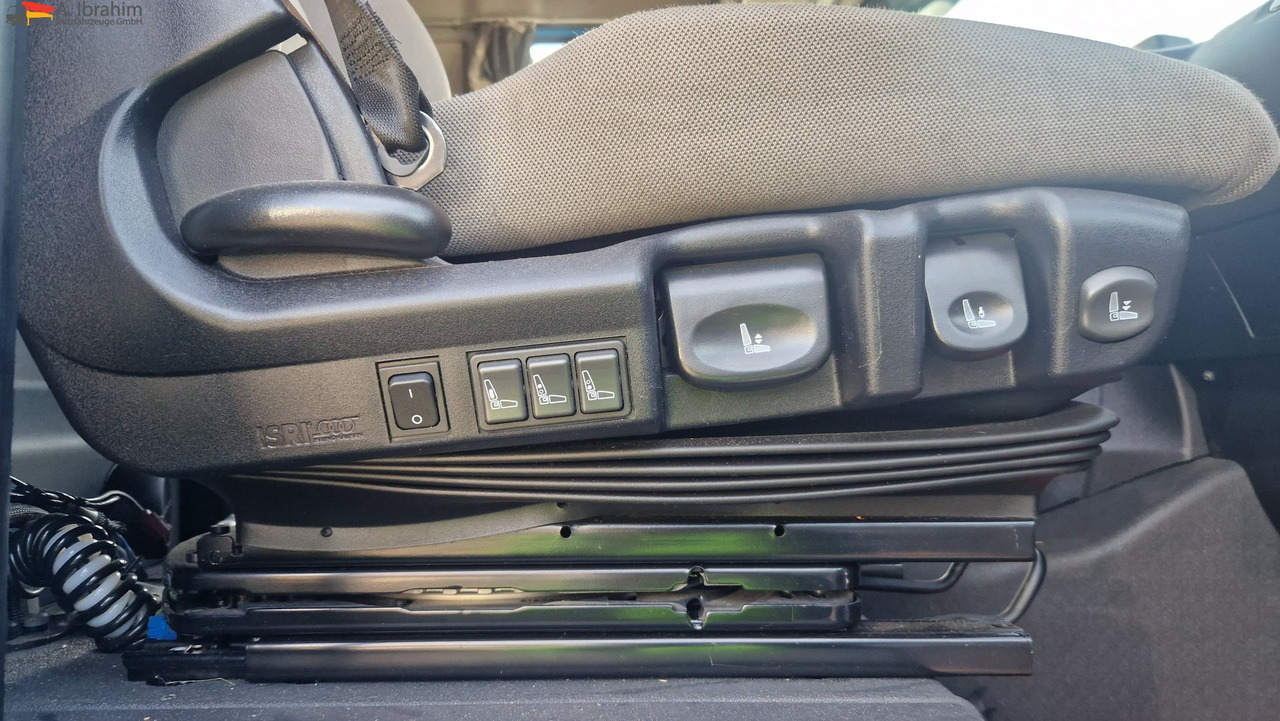 Iveco Stralis 460 Vollspoiler 3x vorhanden - Тягач: фото 4 Iveco Stralis 460 Vollspoiler 3x vorhanden - Тягач: фото 4
