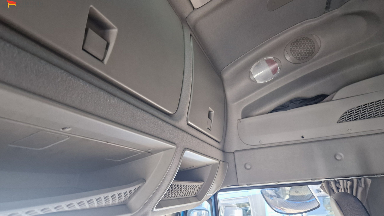 Iveco Stralis 460 Vollspoiler 3x vorhanden - Тягач: фото 2 Iveco Stralis 460 Vollspoiler 3x vorhanden - Тягач: фото 2