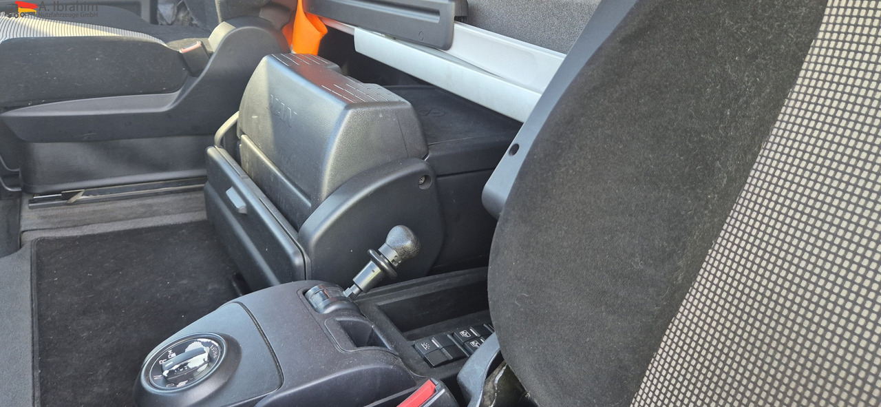 MAN 18.500 TGX, Retarder Klima einsatzbereit - Тягач: фото 3 MAN 18.500 TGX, Retarder Klima einsatzbereit - Тягач: фото 3