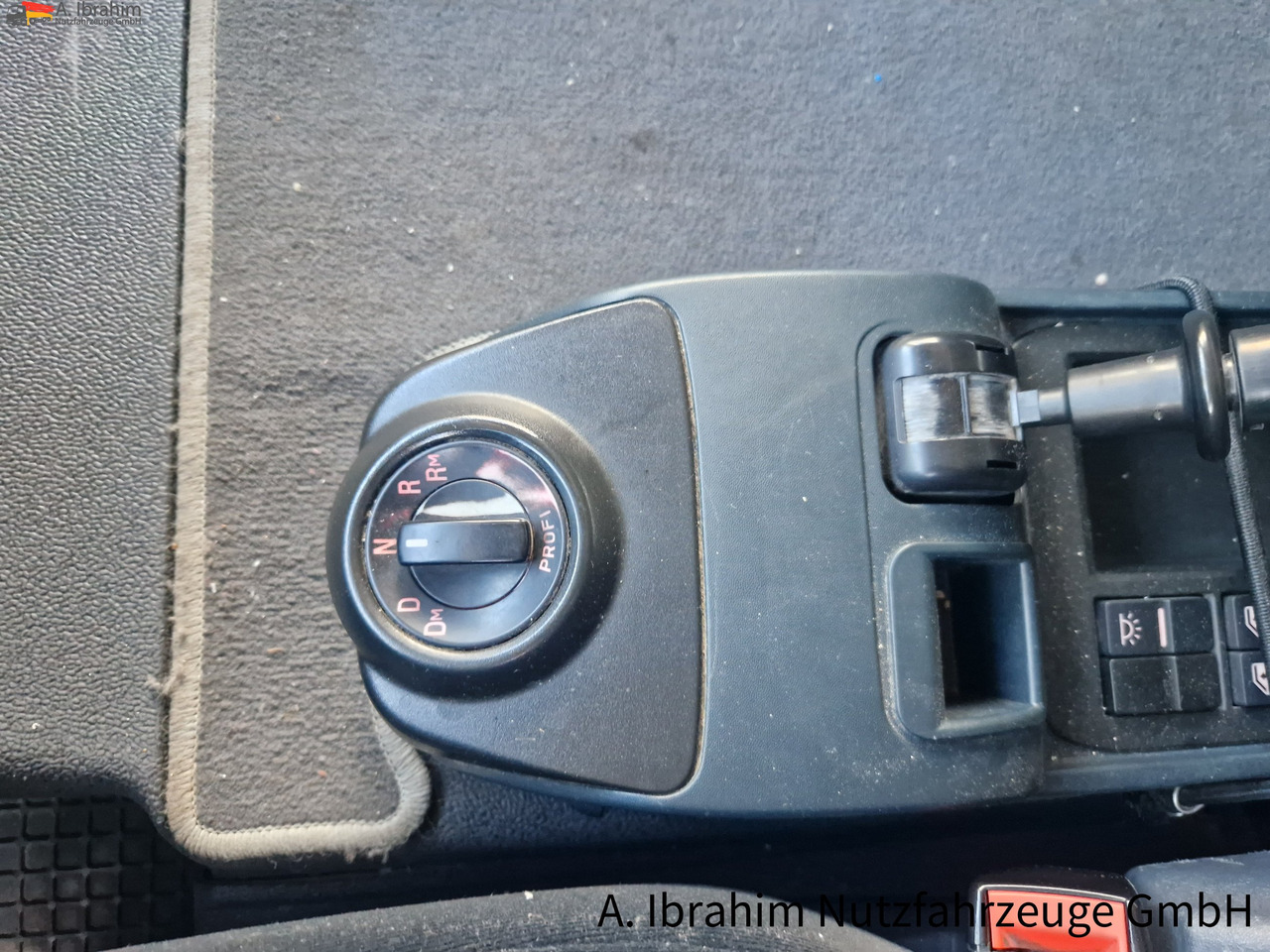 MAN TGS 18.400 PTO für Kompressor 3x vorhanden, sehr sauber, - Тягач: фото 3 MAN TGS 18.400 PTO für Kompressor 3x vorhanden, sehr sauber, - Тягач: фото 3