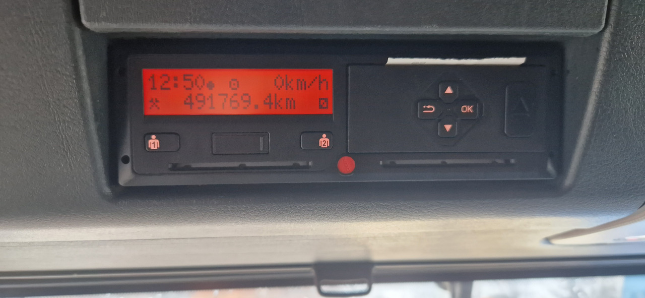 MAN TGS 18.400 PTO für Kompressor - Тягач: фото 3 MAN TGS 18.400 PTO für Kompressor - Тягач: фото 3