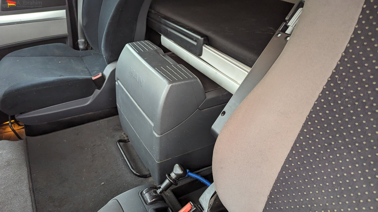 MAN TGS 18.440 PTO für Kompressor, Retarder - Тягач: фото 3 MAN TGS 18.440 PTO für Kompressor, Retarder - Тягач: фото 3