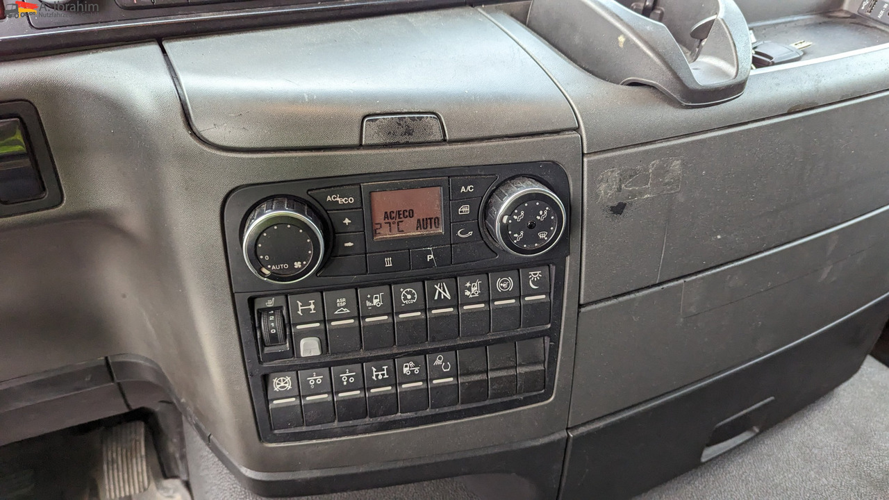 MAN TGS 18.440 PTO für Kompressor, Retarder - Тягач: фото 2 MAN TGS 18.440 PTO für Kompressor, Retarder - Тягач: фото 2