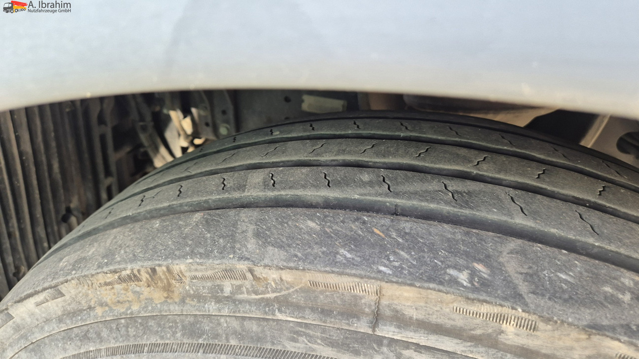 MAN TGX 18.440 Retarder, Klima, Standklima PTU für Kompressor - Тягач: фото 5 MAN TGX 18.440 Retarder, Klima, Standklima PTU für Kompressor - Тягач: фото 5