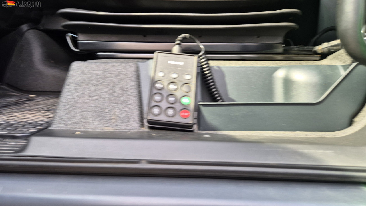 MAN TGX 18.440 Retarder, Klima, Standklima PTU für Kompressor - Тягач: фото 3 MAN TGX 18.440 Retarder, Klima, Standklima PTU für Kompressor - Тягач: фото 3