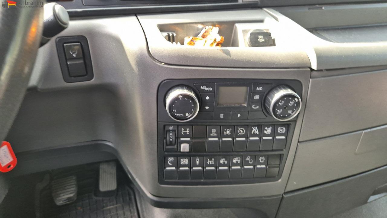 MAN TGX 18.440 Retarder, Klima, Standklima PTU für Kompressor - Тягач: фото 4 MAN TGX 18.440 Retarder, Klima, Standklima PTU für Kompressor - Тягач: фото 4