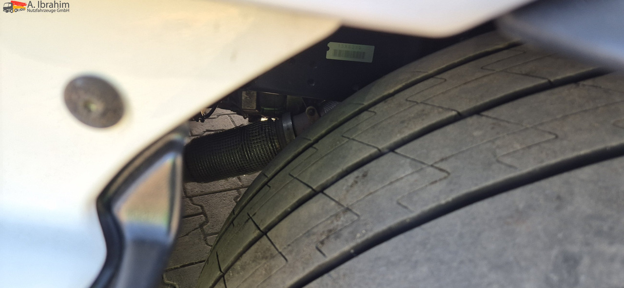 Тягач MAN TGX 18.460 Retarder, Klima, 1. Hand 04 2018: фото 7 Тягач MAN TGX 18.460 Retarder, Klima, 1. Hand 04 2018: фото 7