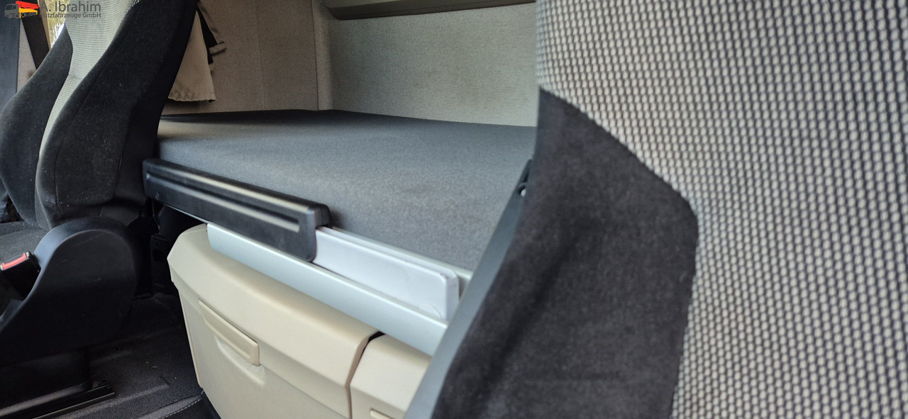 MAN TGX 18.470 Retarder, Klima Lieferantenerklärung vorhanden - Тягач: фото 4 MAN TGX 18.470 Retarder, Klima Lieferantenerklärung vorhanden - Тягач: фото 4