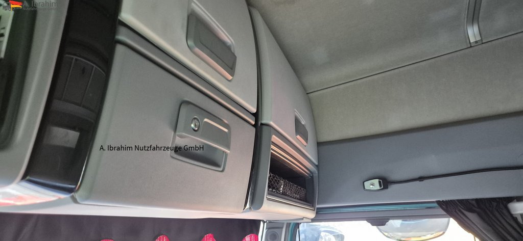 Renault DXI 480 2x Nebenantrieb - Тягач: фото 3 Renault DXI 480 2x Nebenantrieb - Тягач: фото 3
