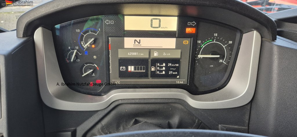 Renault DXI 480 2x Nebenantrieb - Тягач: фото 2 Renault DXI 480 2x Nebenantrieb - Тягач: фото 2