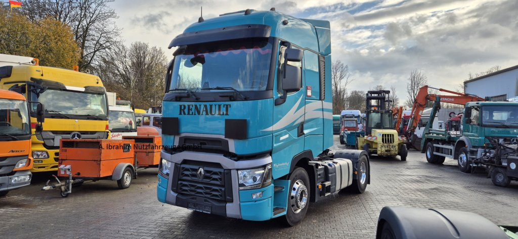Renault DXI 480 2x Nebenantrieb - Тягач: фото 1 Renault DXI 480 2x Nebenantrieb - Тягач: фото 1