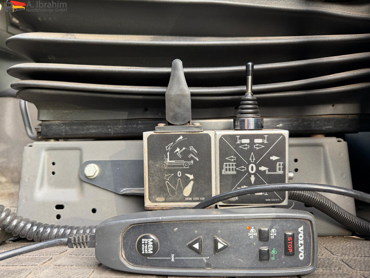 Volvo FH500 Meiller RK 20.70 | Lift-Lenkachse | 6x2 | Globetrotter - Крюковой мультилифт: фото 4 Volvo FH500 Meiller RK 20.70 | Lift-Lenkachse | 6x2 | Globetrotter - Крюковой мультилифт: фото 4