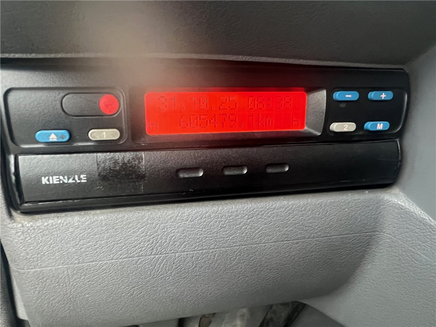 Грузовик бортовой/ Платформа DAF LF 55.220: фото 18 Грузовик бортовой/ Платформа DAF LF 55.220: фото 18