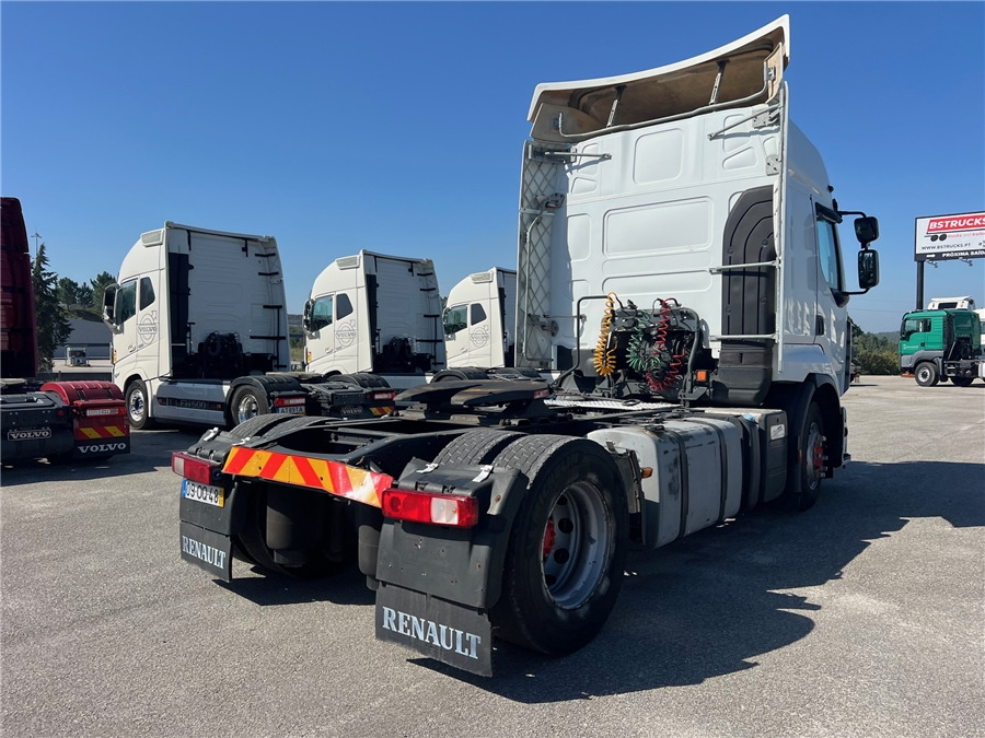 Renault PREMIUM - Тягач: фото 4 Renault PREMIUM - Тягач: фото 4