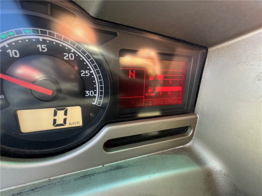 Тягач Renault PREMIUM  RETARDER: фото 17