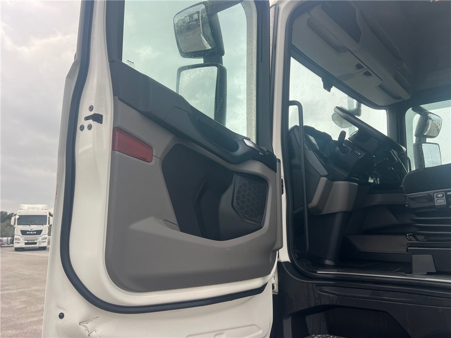 Тягач Scania R450 / RETARDER: фото 15