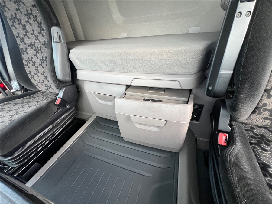 Тягач Scania R450 / RETARDER: фото 19 Тягач Scania R450 / RETARDER: фото 19