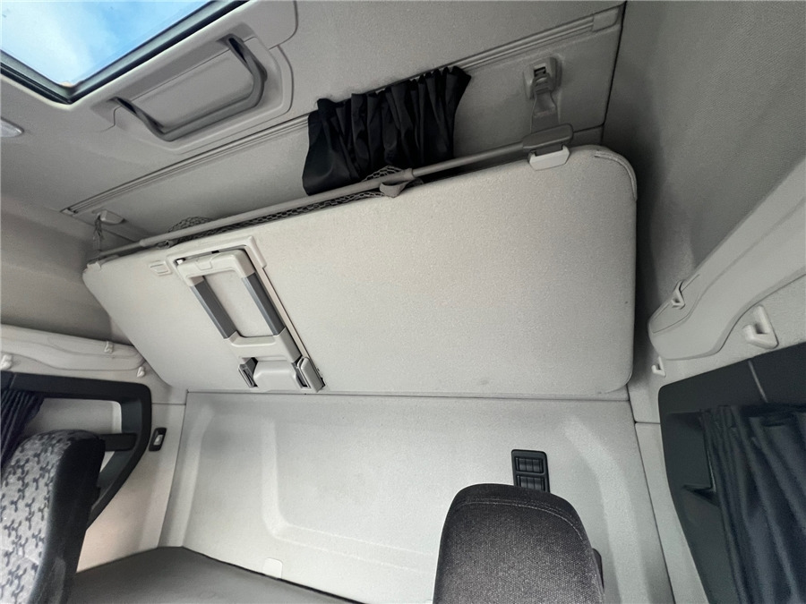 Тягач Scania R450 / RETARDER: фото 17 Тягач Scania R450 / RETARDER: фото 17