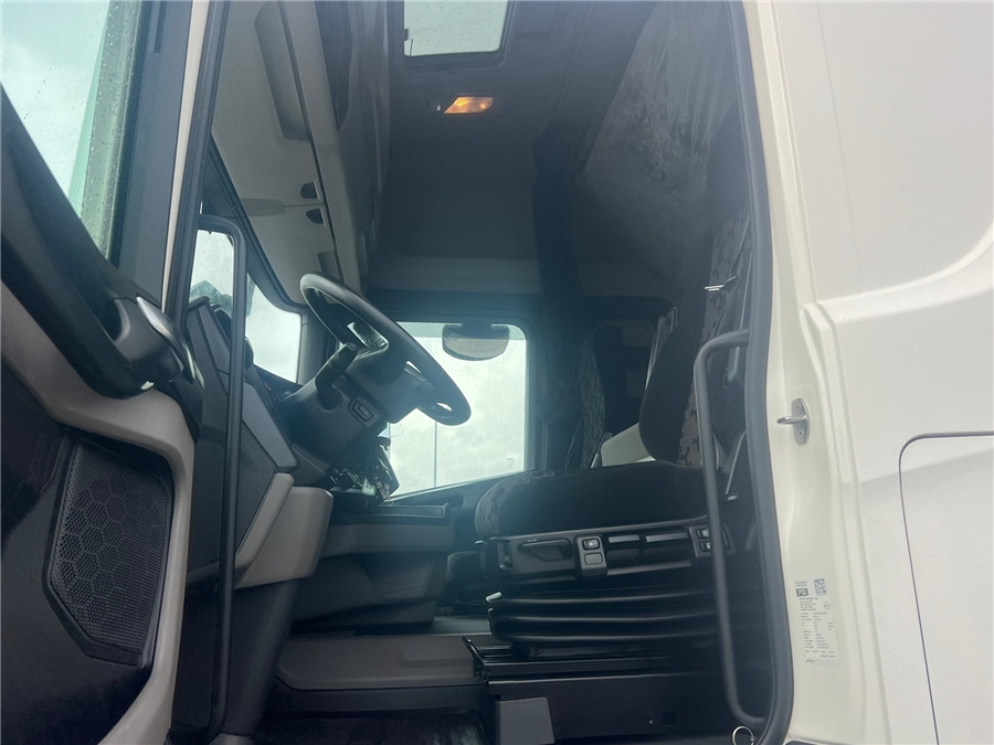 Тягач Scania R450 / RETARDER: фото 16