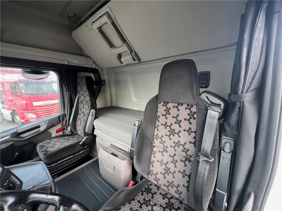 Тягач Scania R450 / RETARDER: фото 16 Тягач Scania R450 / RETARDER: фото 16