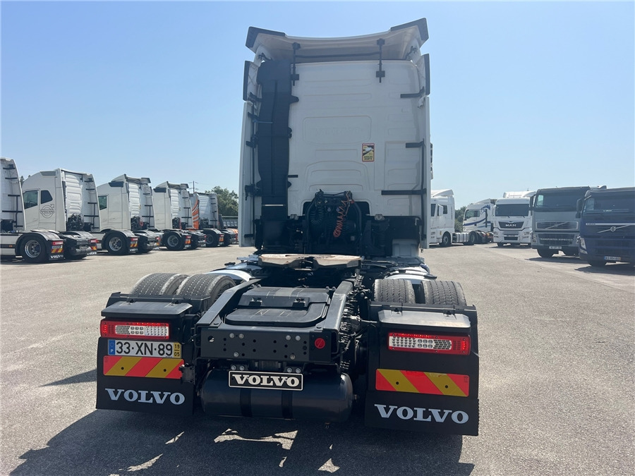 Volvo FH 460 RETARDER/AIRPARKOLL - Тягач: фото 5 Volvo FH 460 RETARDER/AIRPARKOLL - Тягач: фото 5