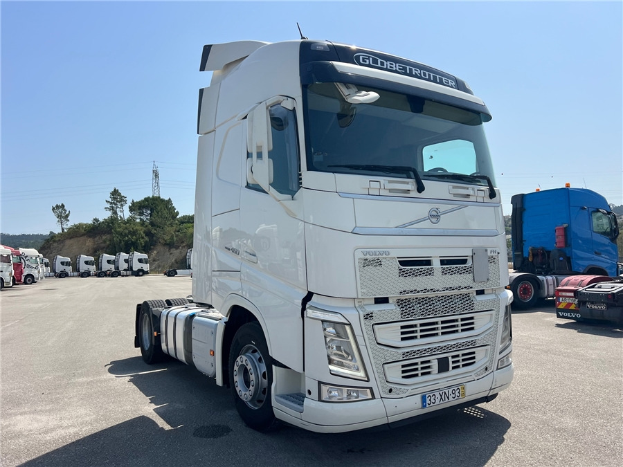 Volvo FH 460 /RETARDER - Тягач: фото 3 Volvo FH 460 /RETARDER - Тягач: фото 3