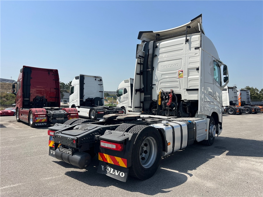 Volvo FH 460 /RETARDER - Тягач: фото 4 Volvo FH 460 /RETARDER - Тягач: фото 4