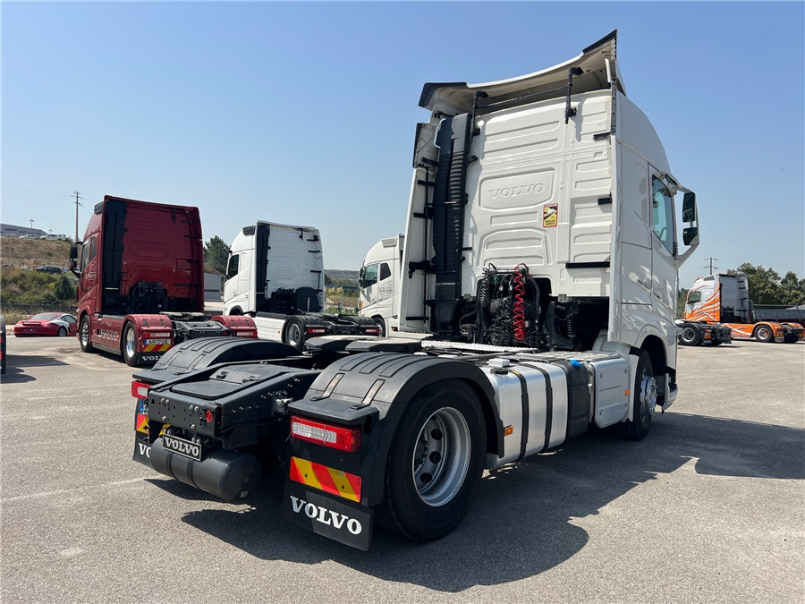 Volvo FH 460 /RETARDER - Тягач: фото 4 Volvo FH 460 /RETARDER - Тягач: фото 4