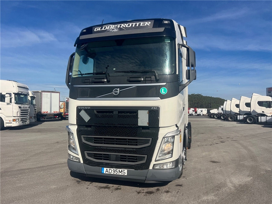 Volvo FH500 / RETARDER / IPARKCOOL - Тягач: фото 2 Volvo FH500 / RETARDER / IPARKCOOL - Тягач: фото 2
