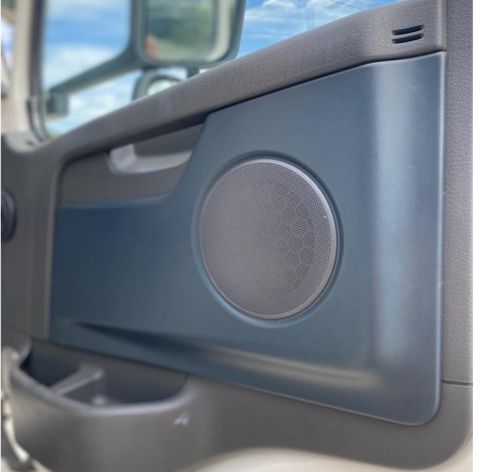 Volvo FM - Грузовик-шасси: фото 5 Volvo FM - Грузовик-шасси: фото 5