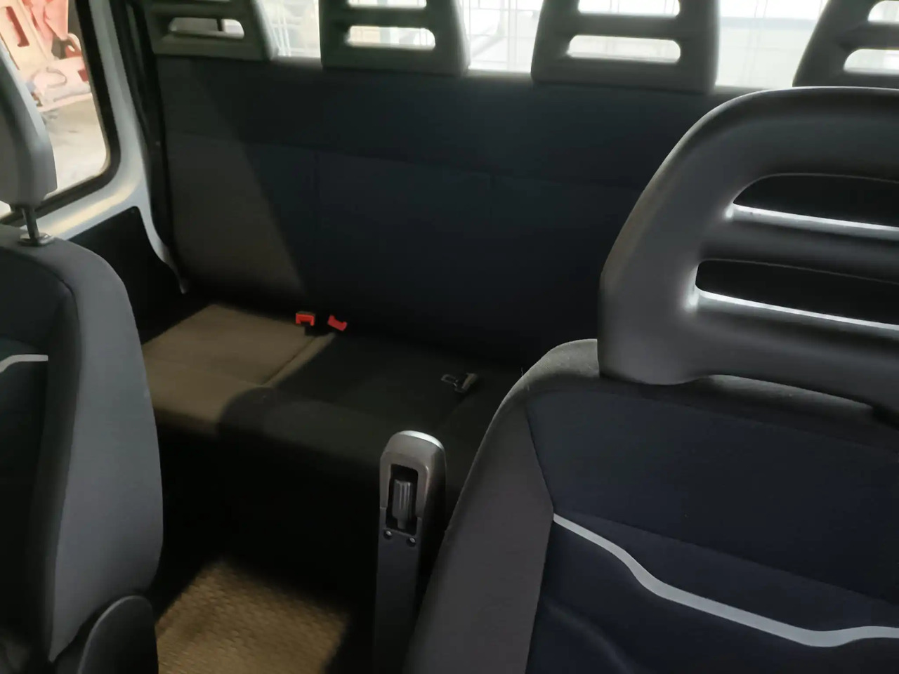 IVECO DAILY 35C14 DOPPIA CABINA RIBALTABILE 2.3 в лизинг IVECO DAILY 35C14 DOPPIA CABINA RIBALTABILE 2.3: фото 15