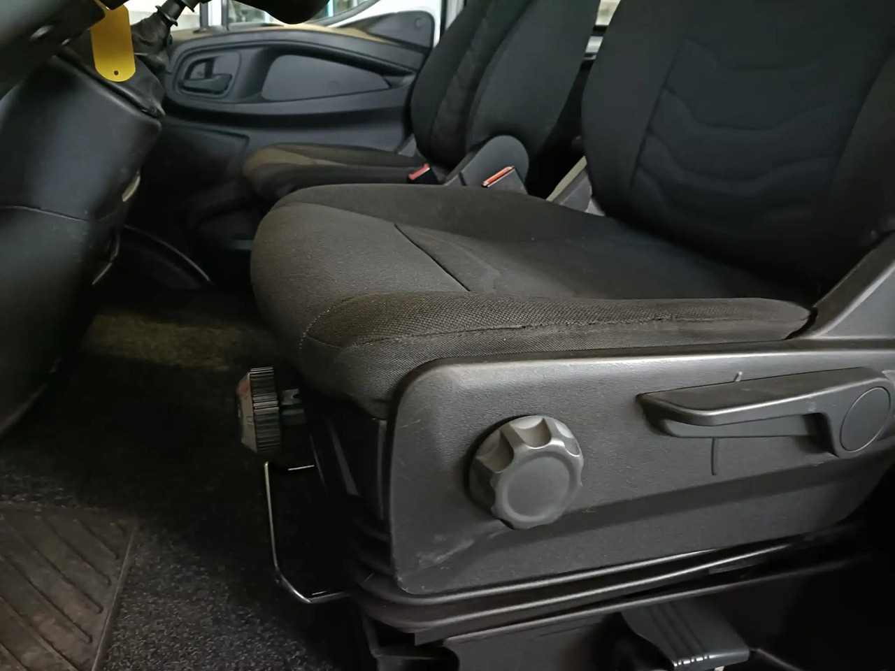 IVECO DAILY 35C14 DOPPIA CABINA RIBALTABILE 2.3 в лизинг IVECO DAILY 35C14 DOPPIA CABINA RIBALTABILE 2.3: фото 16