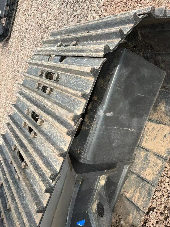 Volvo EC240 - Гусеничный экскаватор: фото 1 Volvo EC240 - Гусеничный экскаватор: фото 1