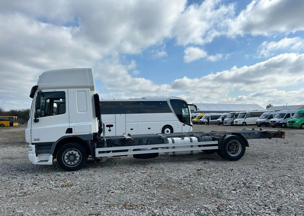 DAF CF75.310 - Грузовик-шасси: фото 5 DAF CF75.310 - Грузовик-шасси: фото 5