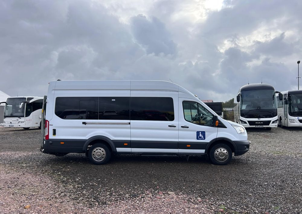 Ford Transit - Другая техника: фото 3 Ford Transit - Другая техника: фото 3