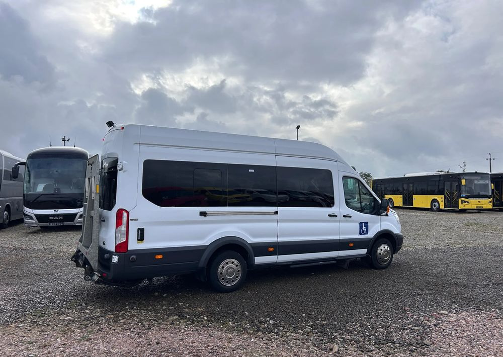 Ford Transit - Другая техника: фото 4 Ford Transit - Другая техника: фото 4
