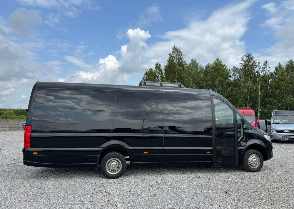 Mercedes-Benz Sprinter 517 - Другая техника: фото 2 Mercedes-Benz Sprinter 517 - Другая техника: фото 2