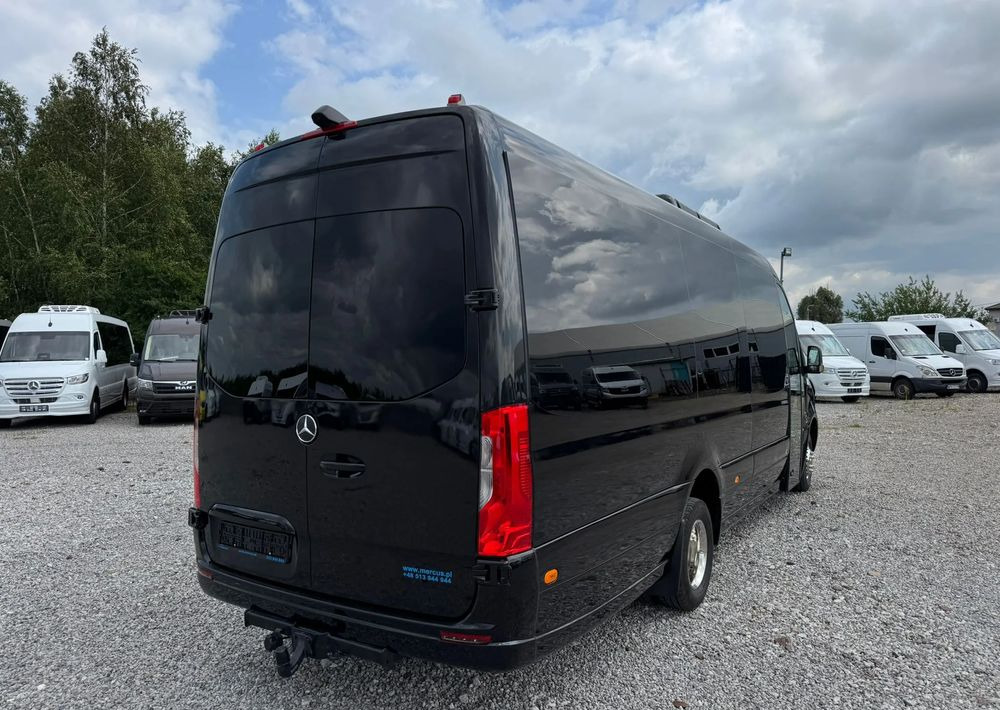 Mercedes-Benz Sprinter 517 - Другая техника: фото 4 Mercedes-Benz Sprinter 517 - Другая техника: фото 4