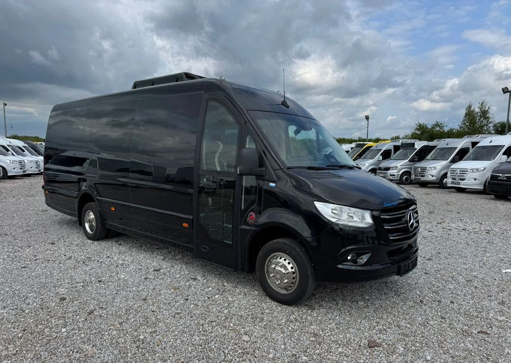 Mercedes-Benz Sprinter 517 - Другая техника: фото 1 Mercedes-Benz Sprinter 517 - Другая техника: фото 1