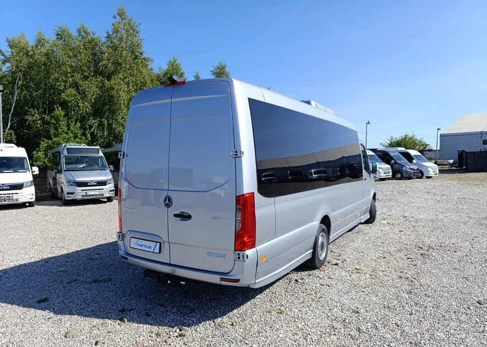 Mercedes-Benz Sprinter 519 - Другая техника: фото 5 Mercedes-Benz Sprinter 519 - Другая техника: фото 5