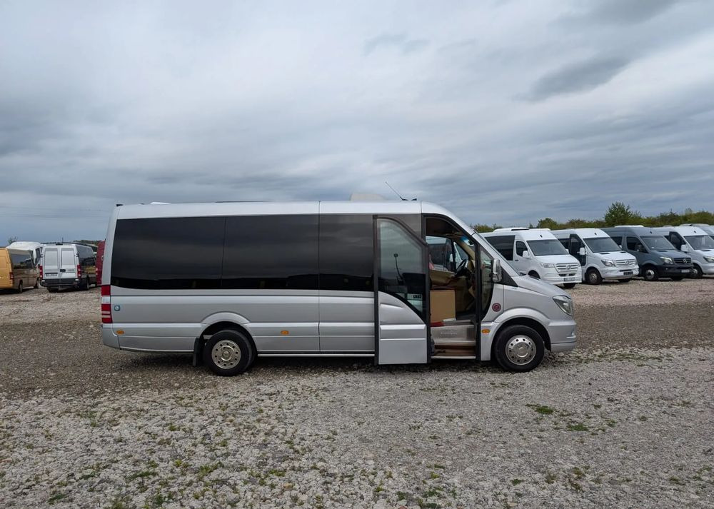 Mercedes-Benz Sprinter 519 - Другая техника: фото 3 Mercedes-Benz Sprinter 519 - Другая техника: фото 3