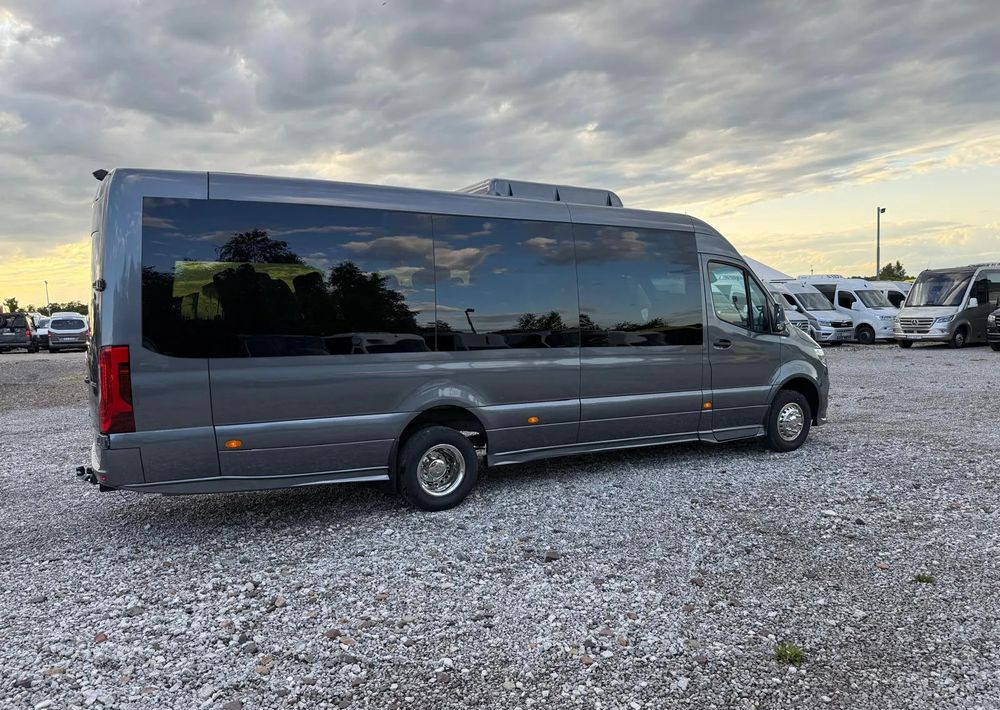 Mercedes-Benz Sprinter 519 - Другая техника: фото 4 Mercedes-Benz Sprinter 519 - Другая техника: фото 4