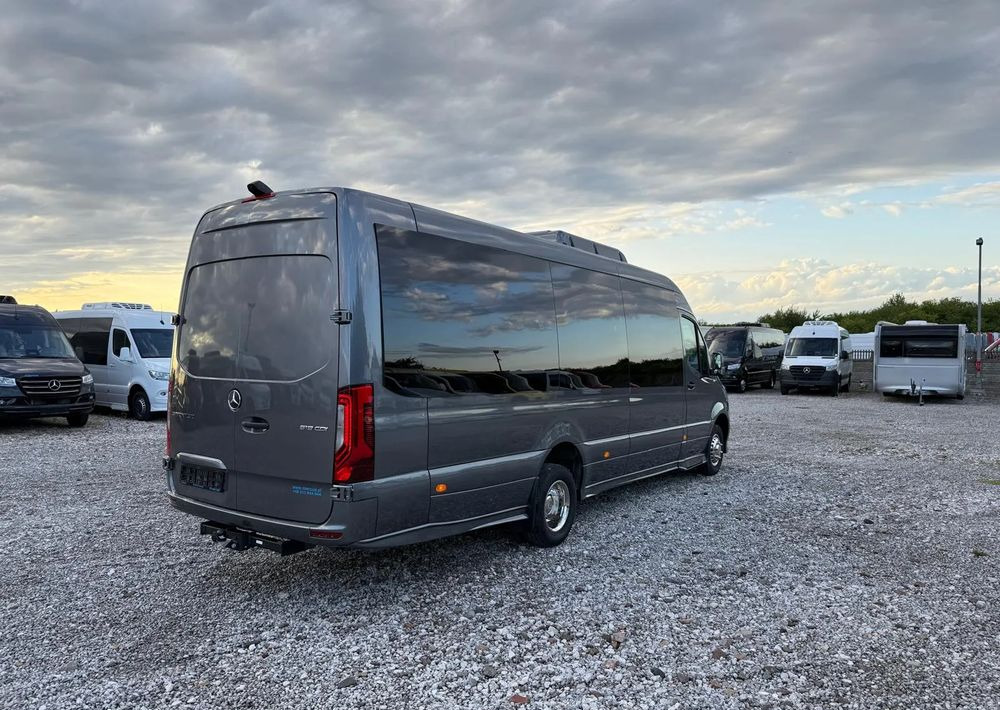 Mercedes-Benz Sprinter 519 - Другая техника: фото 5 Mercedes-Benz Sprinter 519 - Другая техника: фото 5