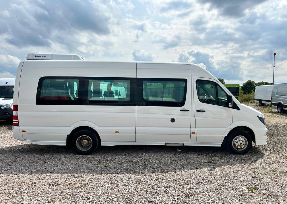 Mercedes-Benz Sprinter 519 - Другая техника: фото 4 Mercedes-Benz Sprinter 519 - Другая техника: фото 4