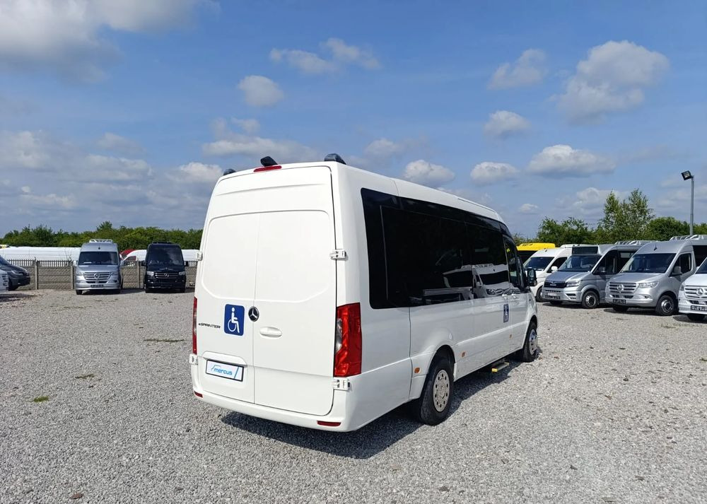 Mercedes-Benz eSprinter - Другая техника: фото 5 Mercedes-Benz eSprinter - Другая техника: фото 5