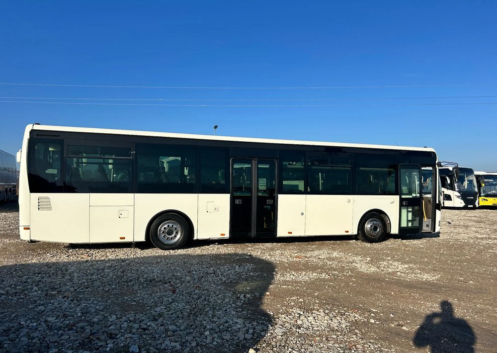 Irisbus Crossway LE - Пригородный автобус: фото 3 Irisbus Crossway LE - Пригородный автобус: фото 3