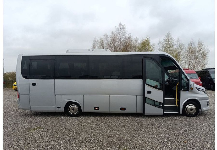 Iveco Mercus Daily 70C21 Nowość 39 miejsc - Микроавтобус, Пассажирский фургон: фото 2 Iveco Mercus Daily 70C21 Nowość 39 miejsc - Микроавтобус, Пассажирский фургон: фото 2