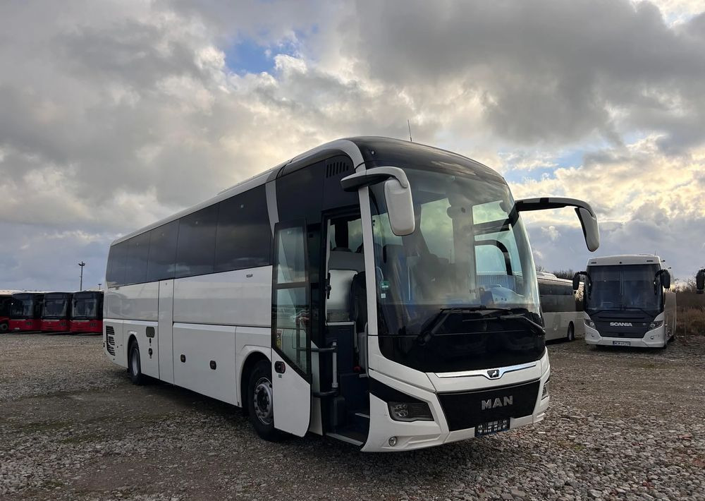 MAN Lions Coach в лизинг MAN Lions Coach: фото 11 MAN Lions Coach в лизинг MAN Lions Coach: фото 11