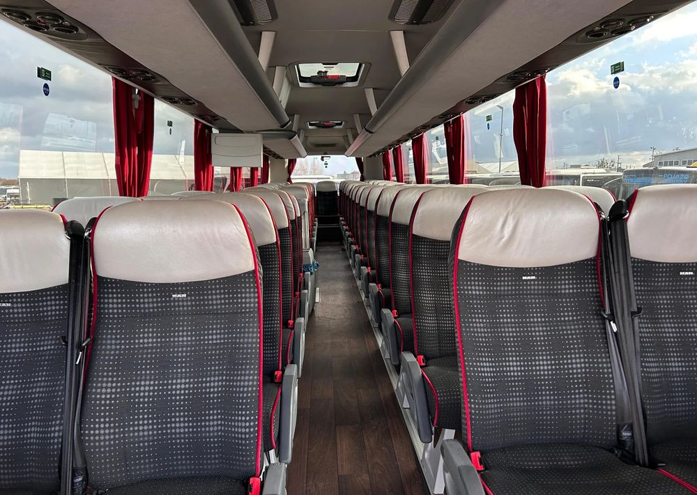 MAN Lions Coach в лизинг MAN Lions Coach: фото 19 MAN Lions Coach в лизинг MAN Lions Coach: фото 19