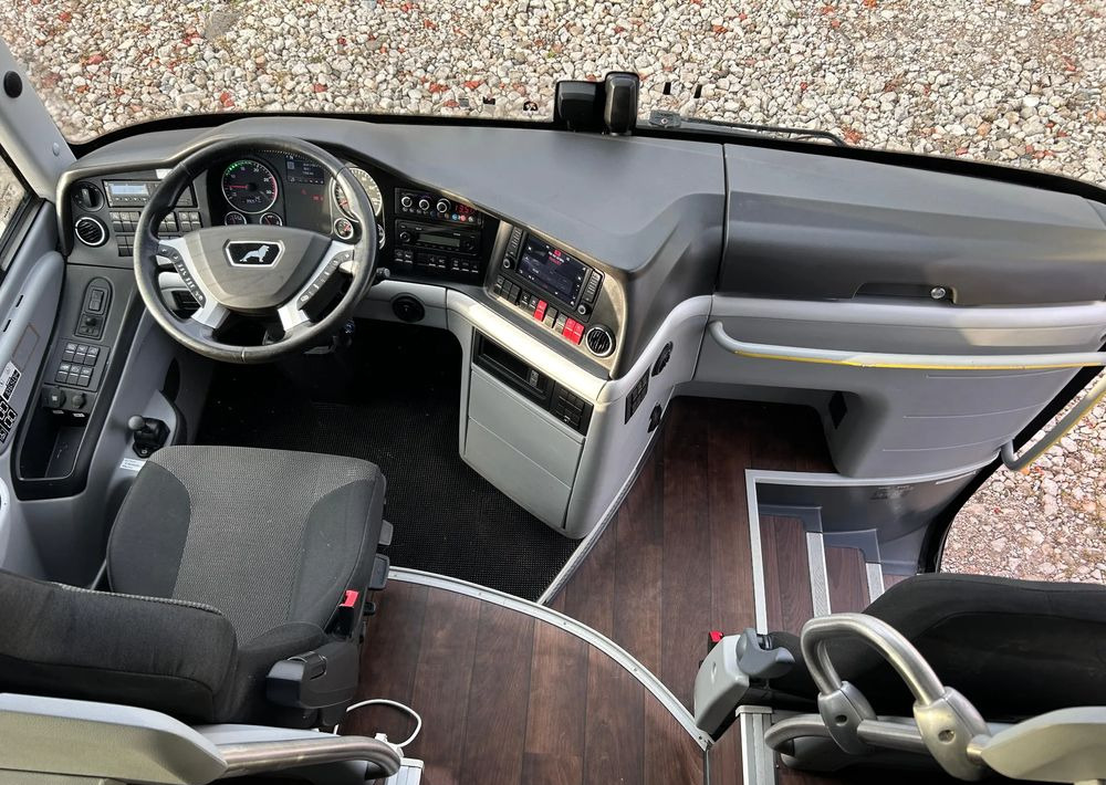 MAN Lions Coach в лизинг MAN Lions Coach: фото 14 MAN Lions Coach в лизинг MAN Lions Coach: фото 14